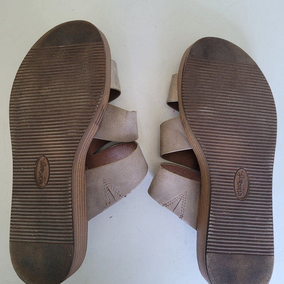 Euro Soft Nadine sandal | European comfort shoe - Picture 7 of 7